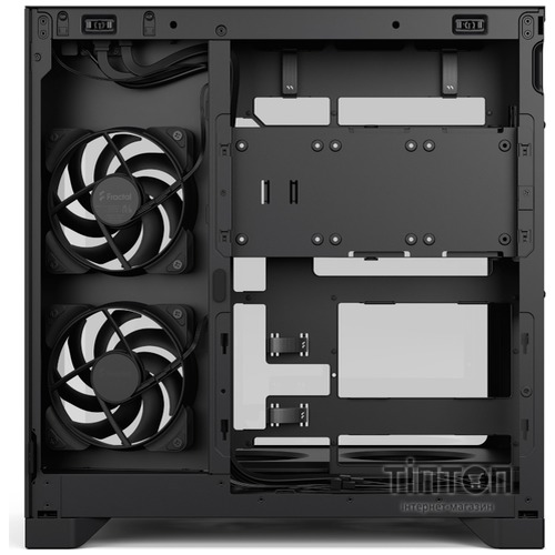 FRACTAL DESIGN Pop 2 Vision Black (FD-C-POV2A-01)