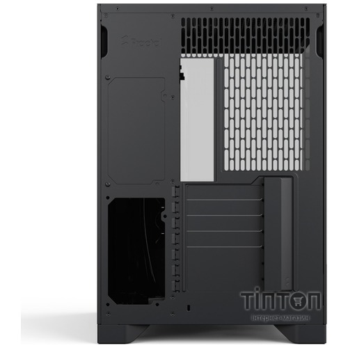 FRACTAL DESIGN Pop 2 Vision Black (FD-C-POV2A-01)