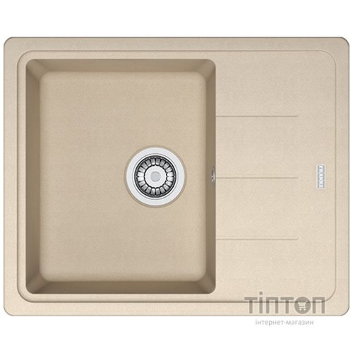 Franke BASIS BFG 611-62 [114.0272.595]