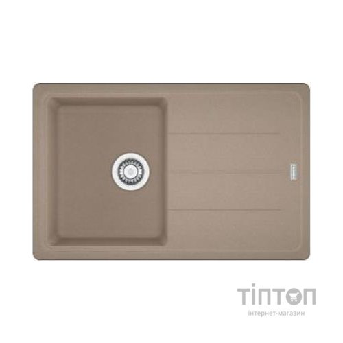 Мийка кухонна Franke BASIS BFG 611-78 (114.0306.793)