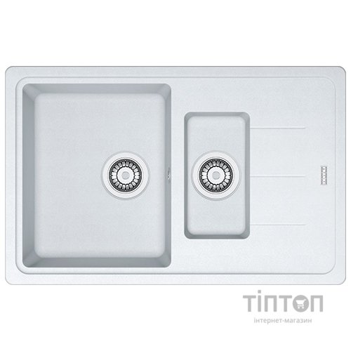 Franke Basis BFG 651-78 [114.0272.602]