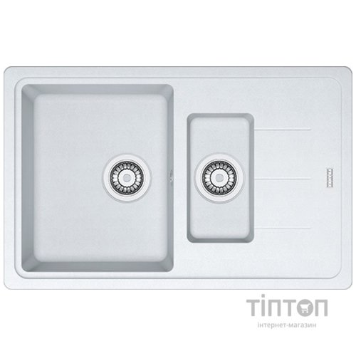 Franke Basis BFG 651-78 [114.0272.602]