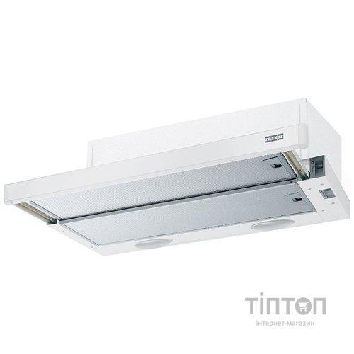 Витяжка кухонна Franke Flexa FTC 532L WH (315.0547.795)