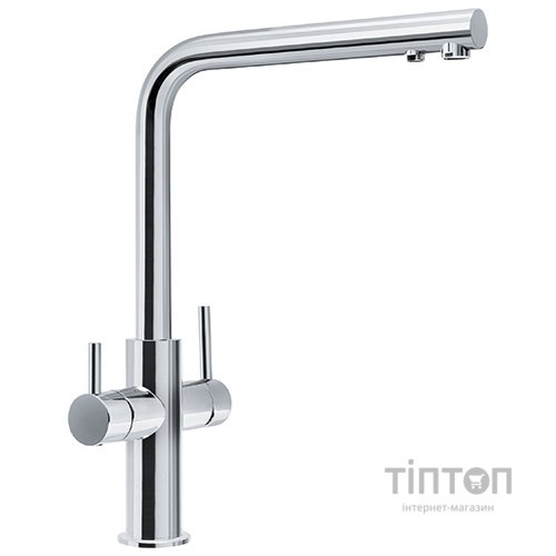 Змішувач Franke Neptune Clear Water (115.0370.689)