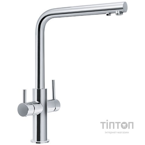 Змішувач Franke Neptune Clear Water (115.0370.689)