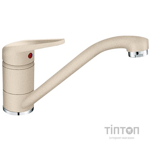 Змішувач Franke Novara-Plus (115.0470.654)