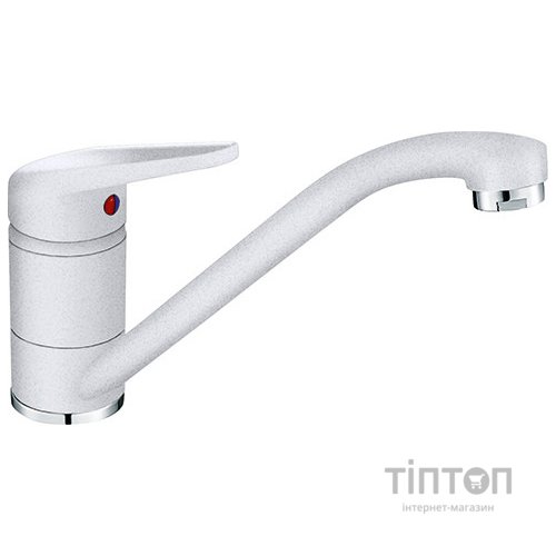 Змішувач Franke Novara-Plus (115.0470.658)