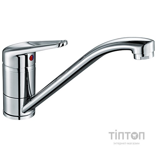 Змішувач Franke Novara-Plus (115.0347.142)