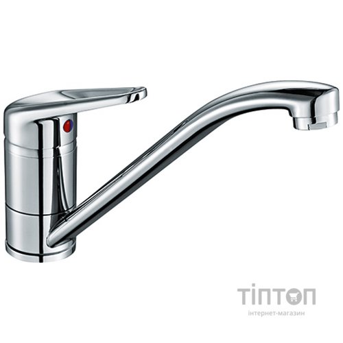 Змішувач Franke Novara-Plus (115.0347.142)