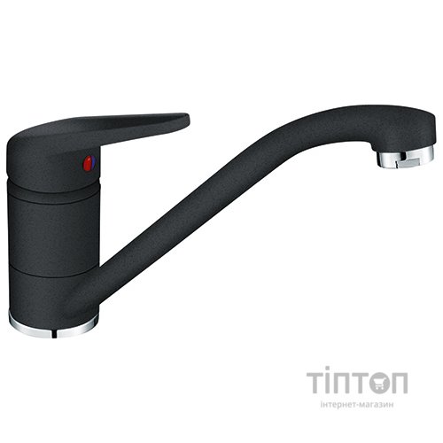 Змішувач Franke NOVARA-PLUS (115.0470.661)