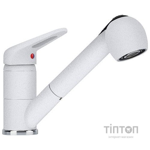 Змішувач Franke Novara-Plus Pull Out (115.0470.669)