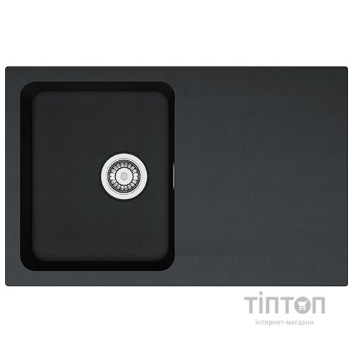 Franke Orion Tectonite OID 611-78 [114.0498.031]