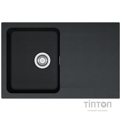 Franke Orion Tectonite OID 611-78 [114.0498.031]