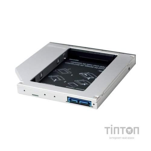 Фрейм-адаптер Grand-X HDD 2.5 (HDC-27)