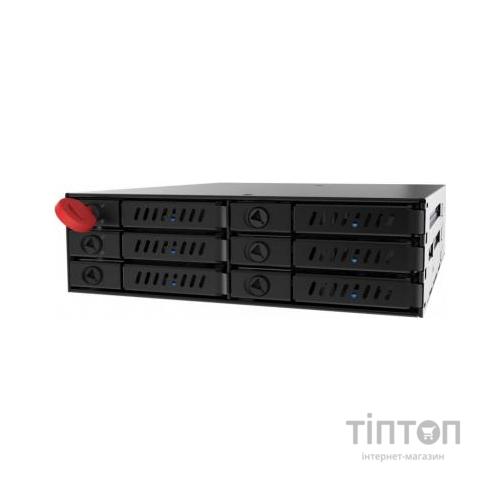 Фрейм-перехідник CHIEFTEC CMR-625