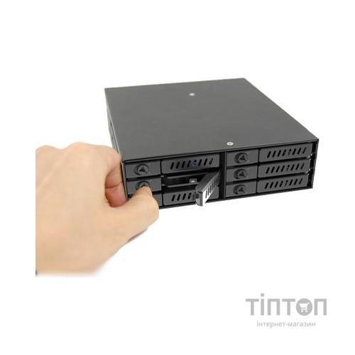 Фрейм-перехідник CHIEFTEC CMR-625