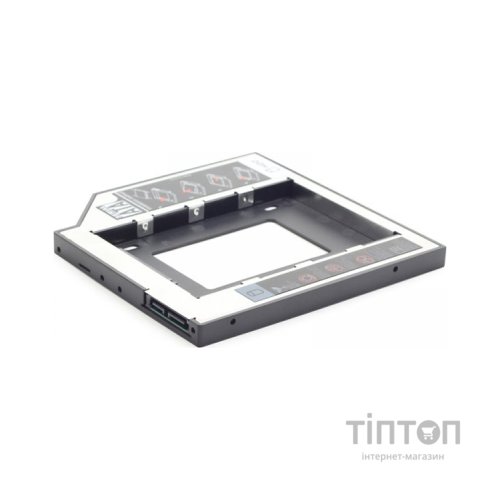 Фрейм-перехідник GEMBIRD HDD 2.5" to 3.5" (MF-95-01)