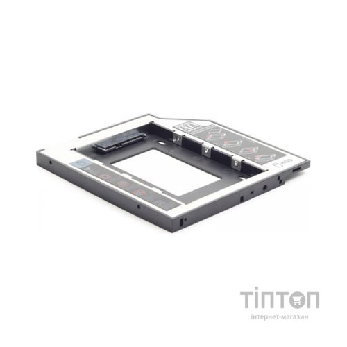 Фрейм-перехідник GEMBIRD HDD 2.5" to 3.5" (MF-95-01)