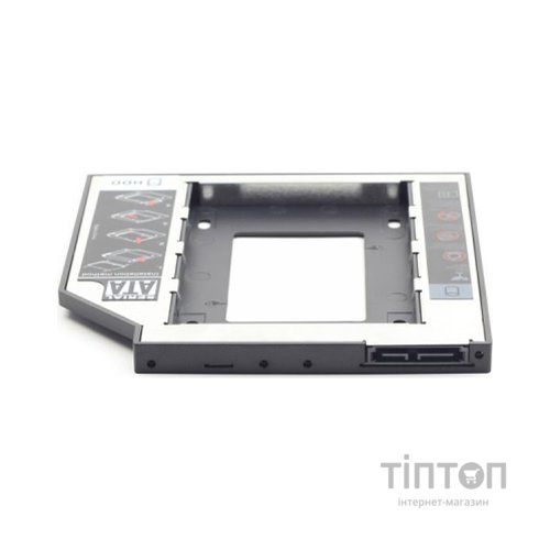 Фрейм-перехідник GEMBIRD HDD 2.5" to 3.5" (MF-95-01)