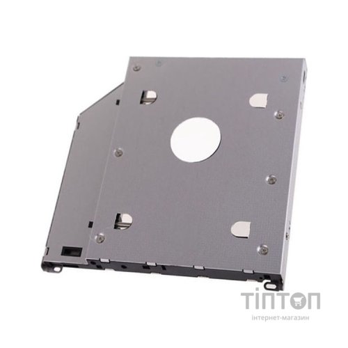 Фрейм-перехідник Maiwo 2,5" HDD/SSD SATA3 Macbook (Pro/Air) 13" 15" 17" (NSTOR-Macbook)