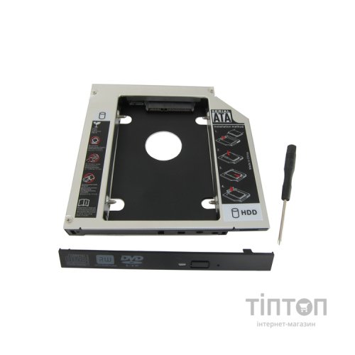 Фрейм-перехідник Maiwo NSTOR-12