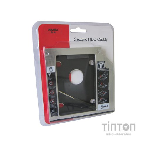 Фрейм-перехідник Maiwo NSTOR-12