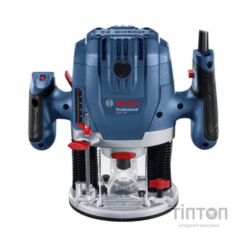 Фрезер Bosch GOF 130 (0.601.6B7.000)