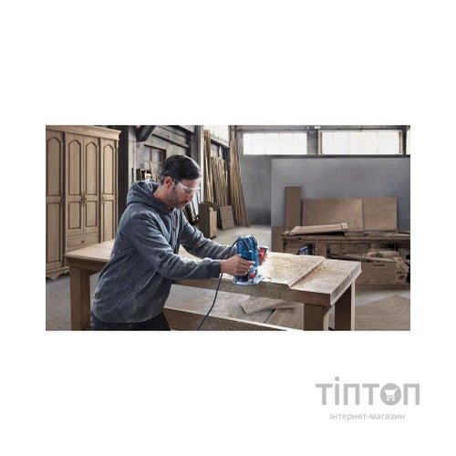 Фрезер Bosch GOF 130 (0.601.6B7.000)