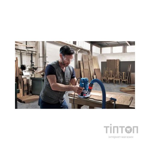 Фрезер Bosch GOF 130 (0.601.6B7.000)