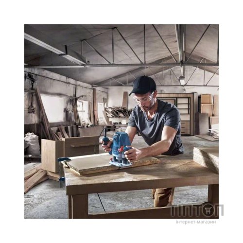 Фрезер Bosch GOF 130 (0.601.6B7.000)