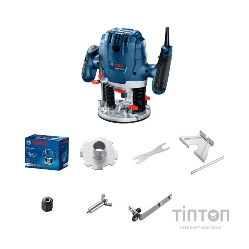 Фрезер Bosch GOF 130 (0.601.6B7.000)