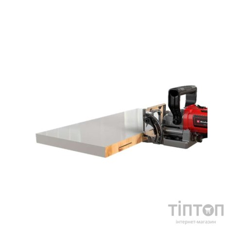 Фрезер Einhell ламельний TE-BJ 18 Li - Solo PXC, 18В, 20 мм, диск 100х22х3.8 мм (без АКБ та ЗП) (4350630)