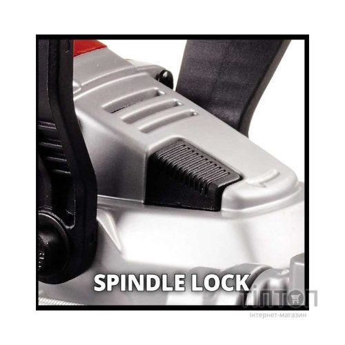 Фрезер Einhell ламельний TE-BJ 18 Li - Solo PXC, 18В, 20 мм, диск 100х22х3.8 мм (без АКБ та ЗП) (4350630)