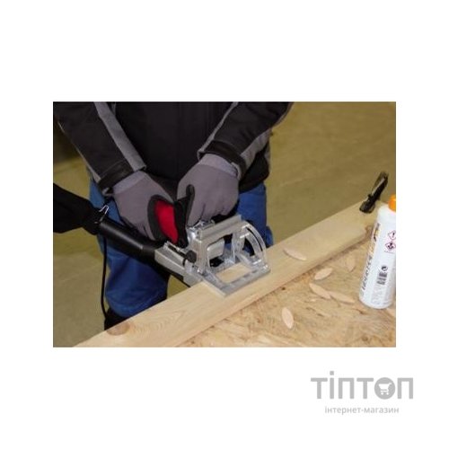 Фрезер Einhell TC-BJ 900 ламельный (4350620)