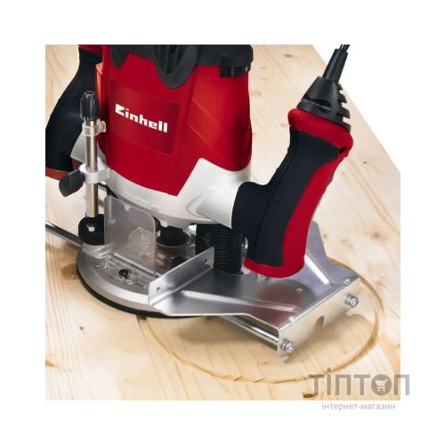 Фрезер Einhell TE-RO 1255 E (4350490)