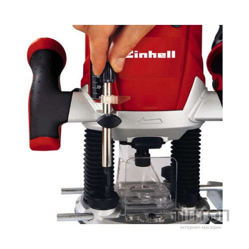 Фрезер Einhell TE-RO 1255 E (4350490)