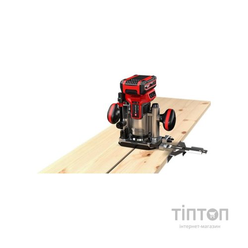 Фрезер Einhell TP-RO 18 Li BL - Solo., PXC, 18В, 6/8 мм (без АКБ та ЗП) (4350411)