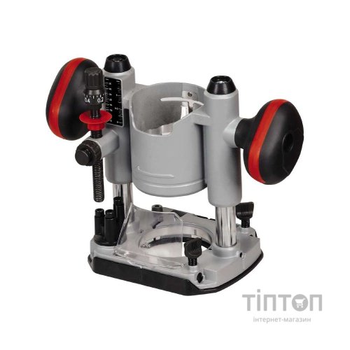 Фрезер Einhell TP-RO 18 Li BL - Solo., PXC, 18В, 6/8 мм (без АКБ та ЗП) (4350411)