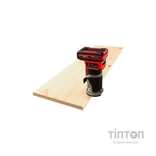 Фрезер Einhell TP-RO 18 Set Li BL-PXC, 18В, 6/8 мм, 10000-30000 об/хв (без АКБ та ЗП) (4350410)