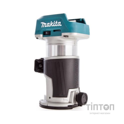 Фрезер Makita LXT, 6-8 мм (без АКБ и БП) (DRT50ZX2)