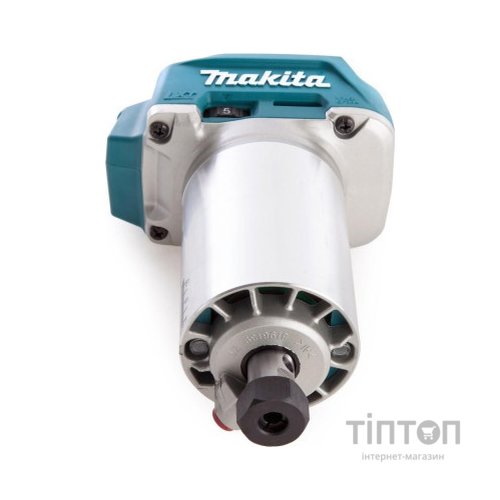 Фрезер Makita LXT, 6-8 мм (без АКБ и БП) (DRT50ZX2)