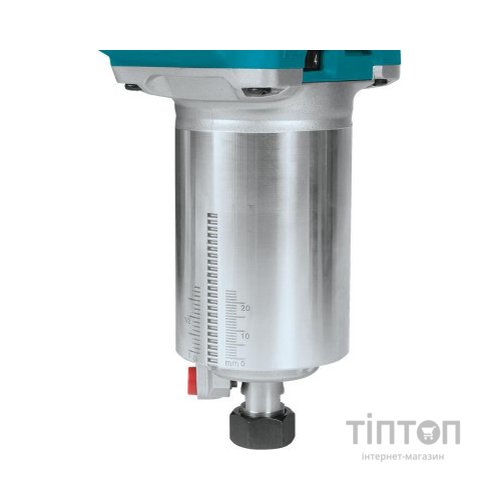 Фрезер Makita LXT, 6-8 мм (без АКБ и БП) (DRT50ZX2)