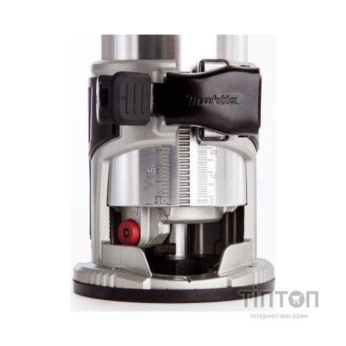 Фрезер Makita LXT, 6-8 мм (без АКБ и БП) (DRT50ZX2)