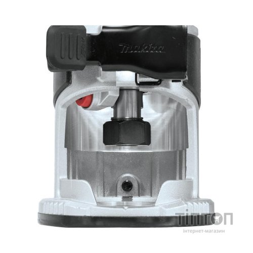 Фрезер Makita LXT, 6-8 мм (без АКБ и БП) (DRT50ZX2)