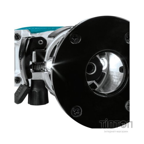 Фрезер Makita LXT, 6-8 мм (без АКБ и БП) (DRT50ZX2)