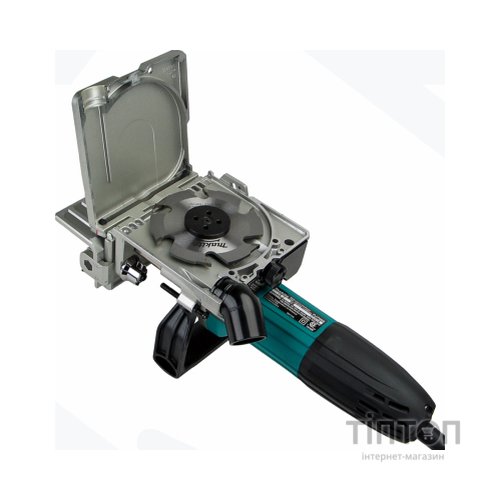 Фрезер Makita шпонковий 710В, 100мм (PJ7000J)