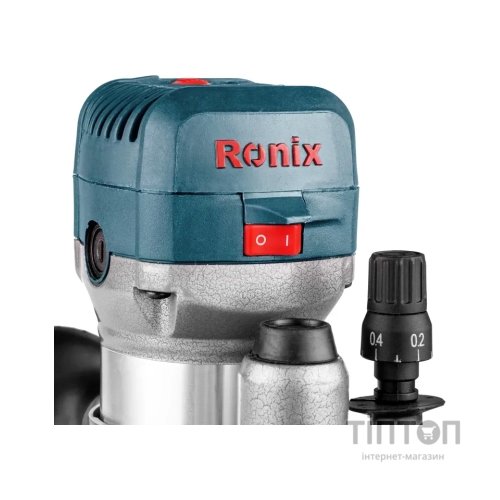 Фрезер Ronix 710Вт (7108)