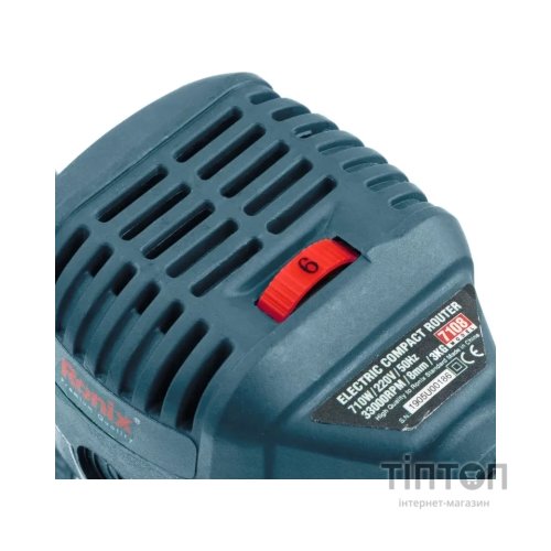 Фрезер Ronix 710Вт (7108)