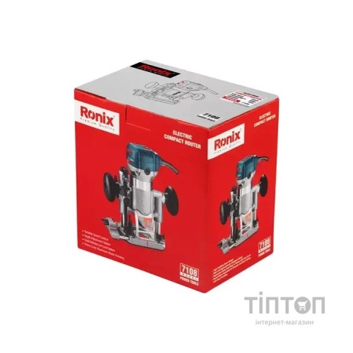 Фрезер Ronix 710Вт (7108)