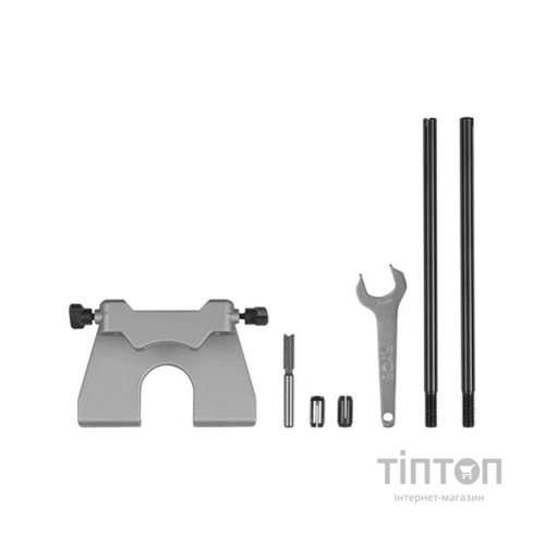 Фрезер Ryobi кромковий RTR18-0, ONE+ 18В, мікрорегулювання, LED підсвічування (без АКБ та ЗП) (5133005654)